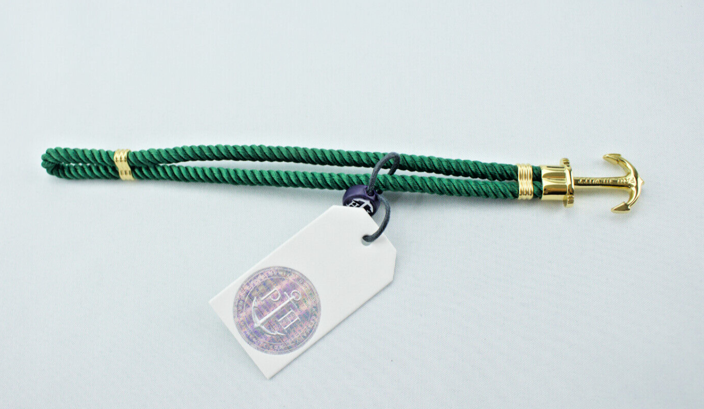 Paul Hewitt Anker Armband