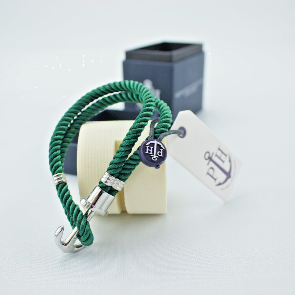Paul Hewitt Anker Armband
