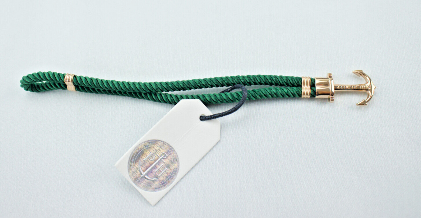 Paul Hewitt Anker Armband