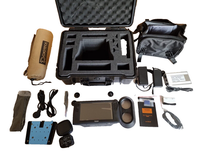 TOYANI TA-JY500  Night Vision Equipment Profi Nachtsicht Camcorder
